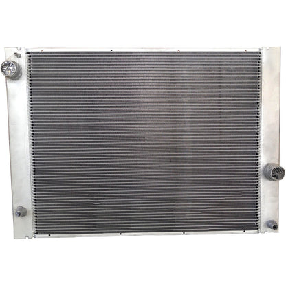 Radiator Aluminum for BMW 528i, 530i (2006-2010)