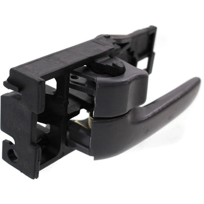 Interior Door Handle in Dark Gray for Toyota Tundra 2000-2006