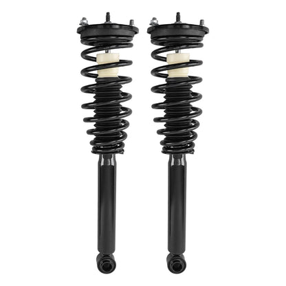 Rear Struts with Coil Springs - 2 Pack for Mitsubishi Eclipse 2000-2005
