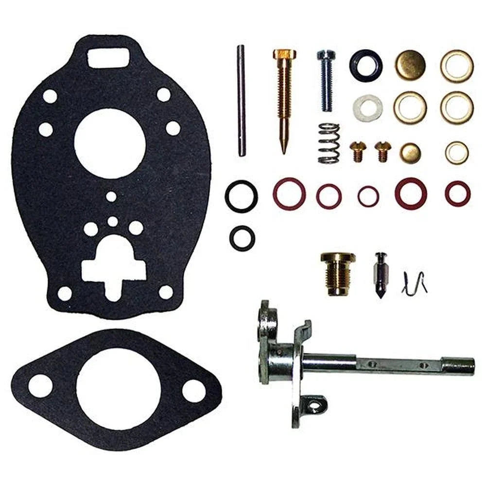 Carburetor Kit R0405 for Oliver