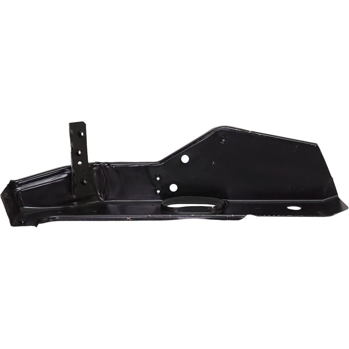 Right Side Radiator Support for Suzuki Grand Vitara (2006–2008)