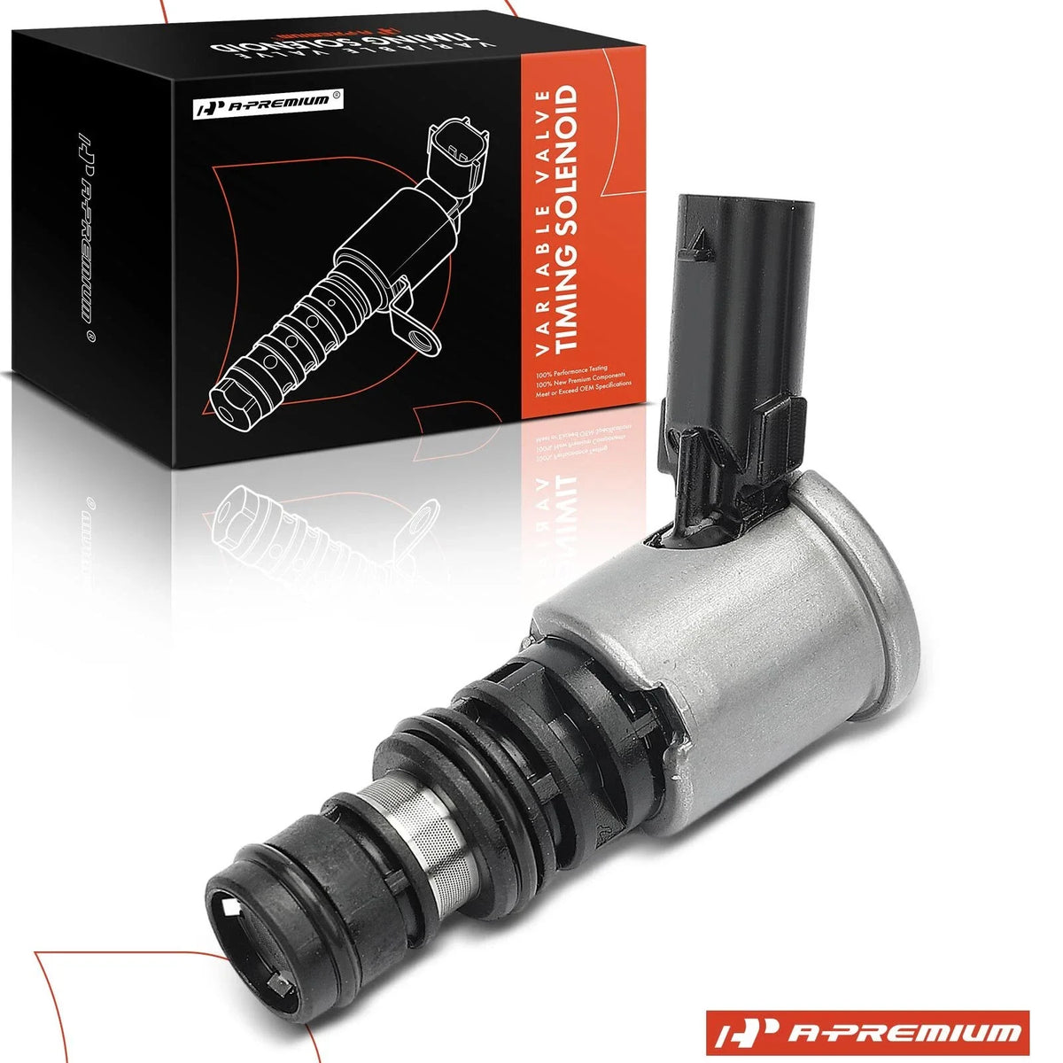 Variable Valve Timing Solenoid for Chevrolet Equinox Buick GMC