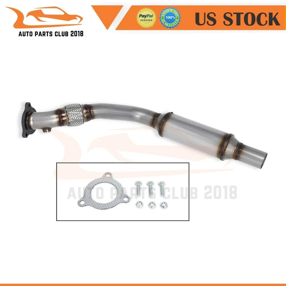 Catalytic Converter for 3.5L (2004-2006) Chrysler Pacifica EPA 53568
