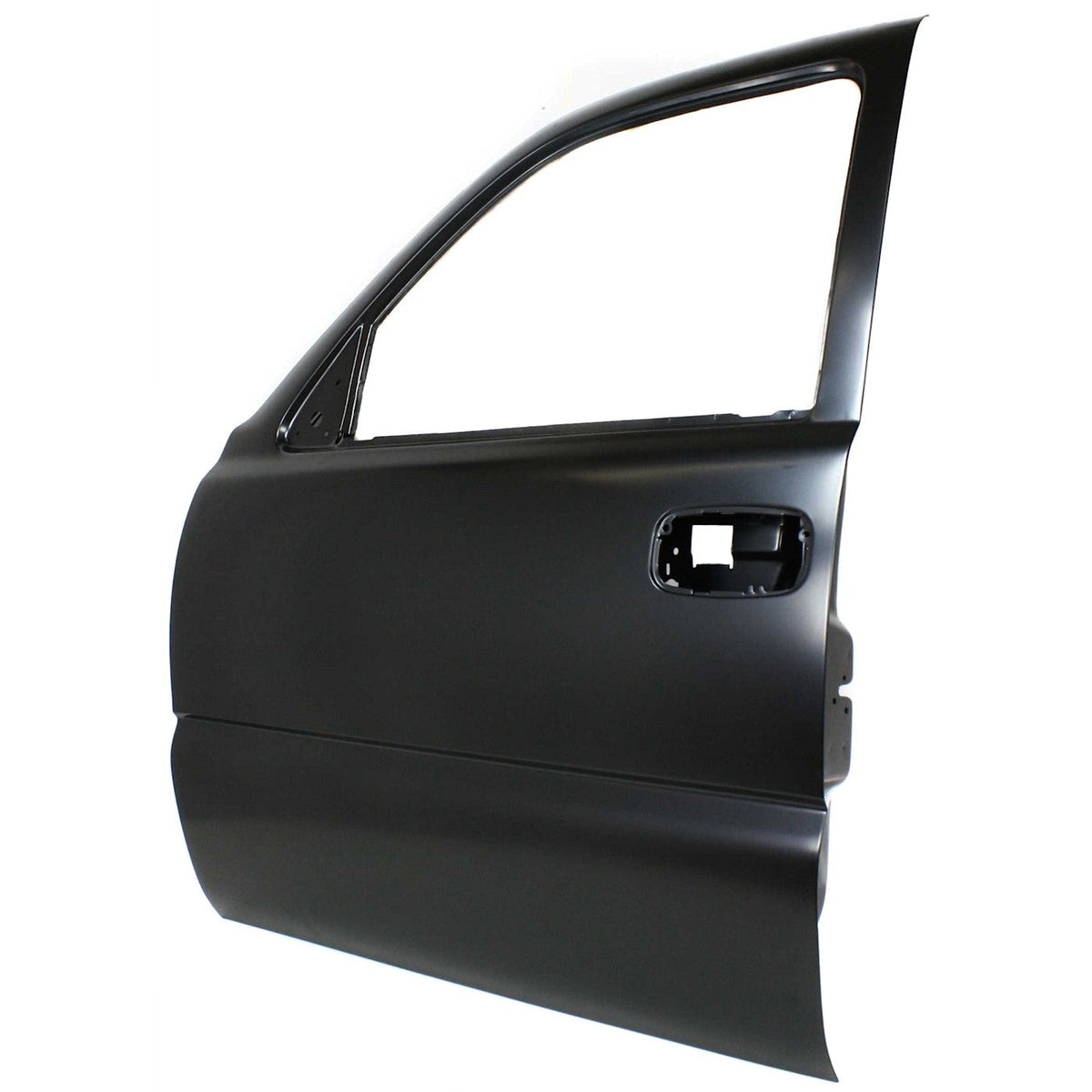 Driver Door Shell Front for Chevy Yukon Avalanche Suburban 2002-2013