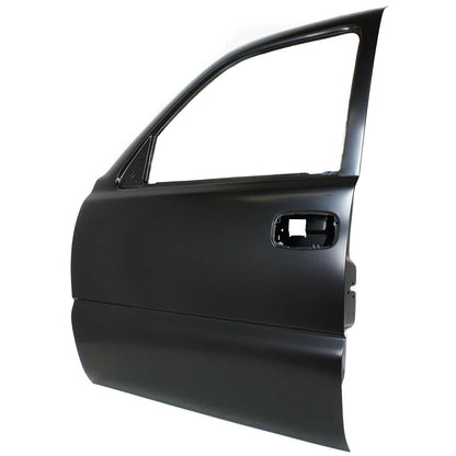 Driver Door Shell Front for Chevy Yukon Avalanche Suburban 2002-2013