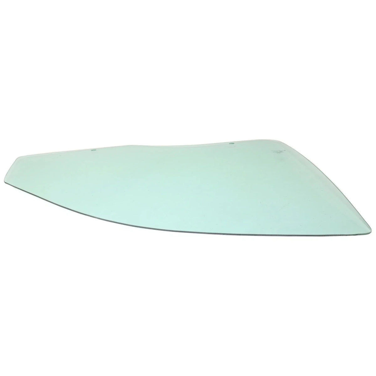 Front Passenger Door Window Glass for Dodge Avenger/Sebring