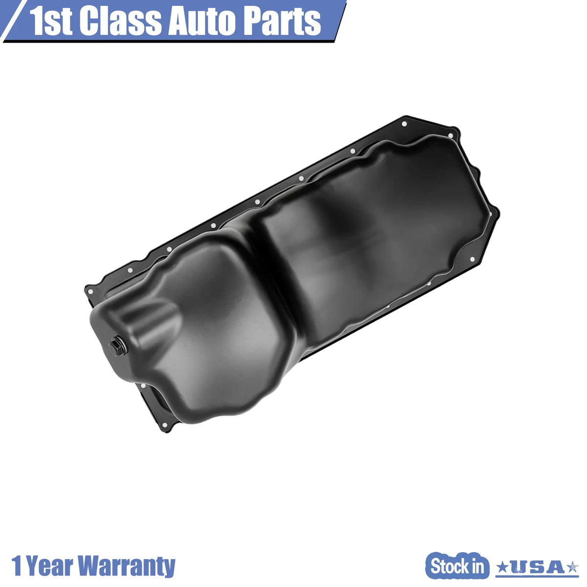 Engine Oil Pan for Dodge Ram 1500 2500 3500 (2002–2010)