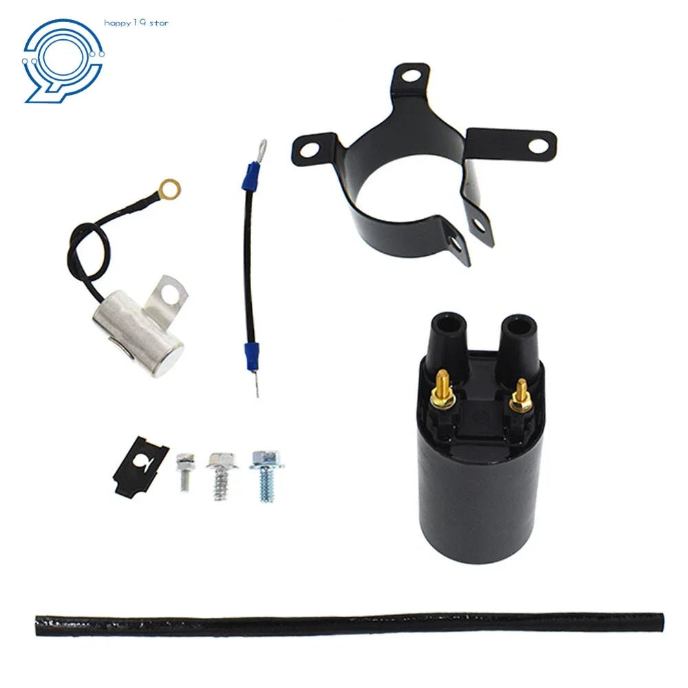 Ignition Coil for Onan P218G (Model Year Range Not Specified)