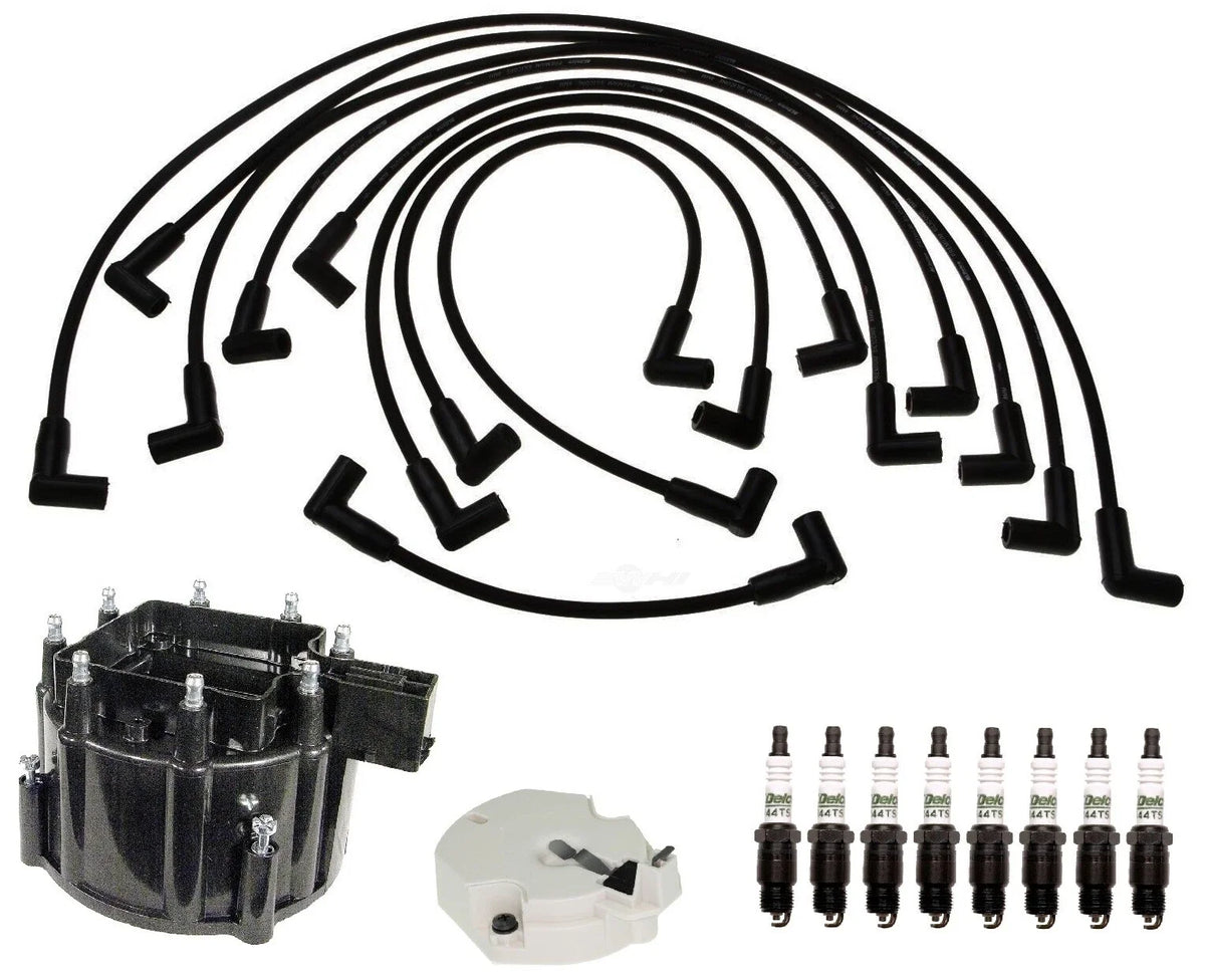 ACDelco Ignition Kit for C10 K30 C1500 V8 (1973–1995)