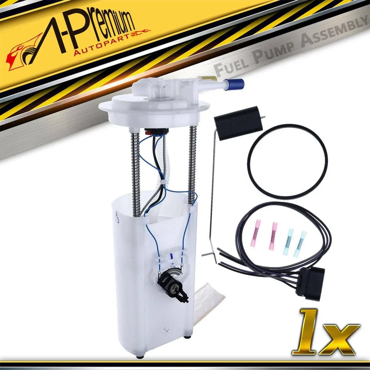 Fuel Pump Module Assembly for Buick Riviera (1996)
