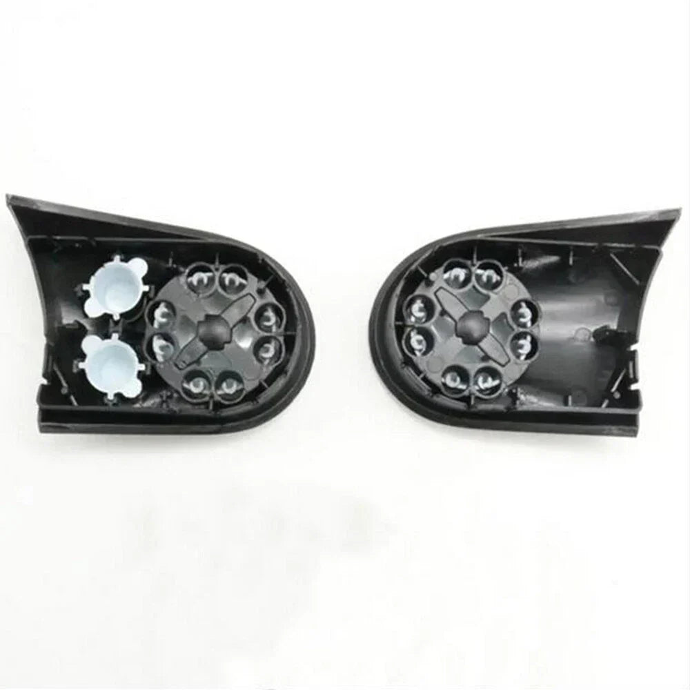 Control Switch Covers for MINI Cooper S Roadster (2006-2015)