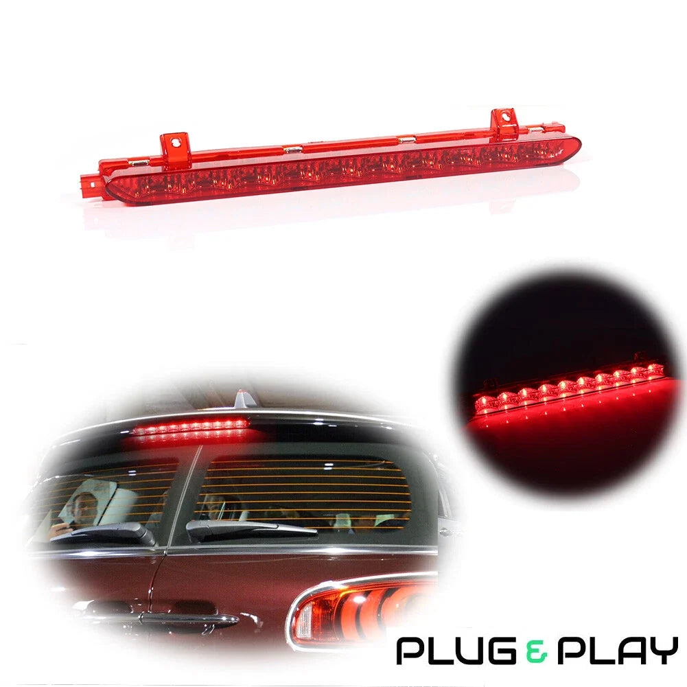 High Mount 3rd Brake Light for MINI Cooper (2007–2013)