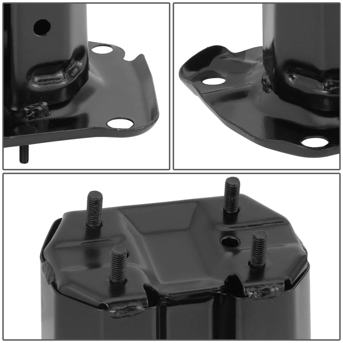 Bumper Cover Bracket for Nissan Altima (2013–2018) Right Front