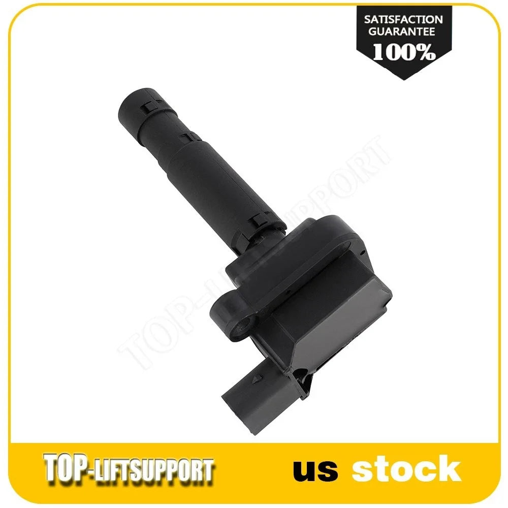 Ignition Coil for Mercedes-Benz C230 Kompressor (2005)