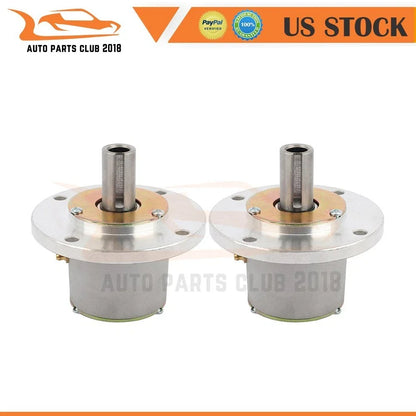 Spindle Assembly for 32" 36" 48" Deck (1-302030, 302030) - 2X Exmark