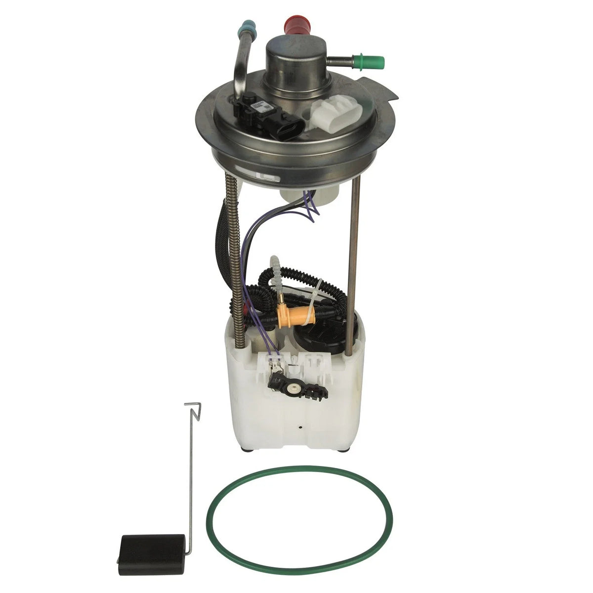 Fuel Pump Assembly Module for 2007-2008 Chevy Silverado 1500