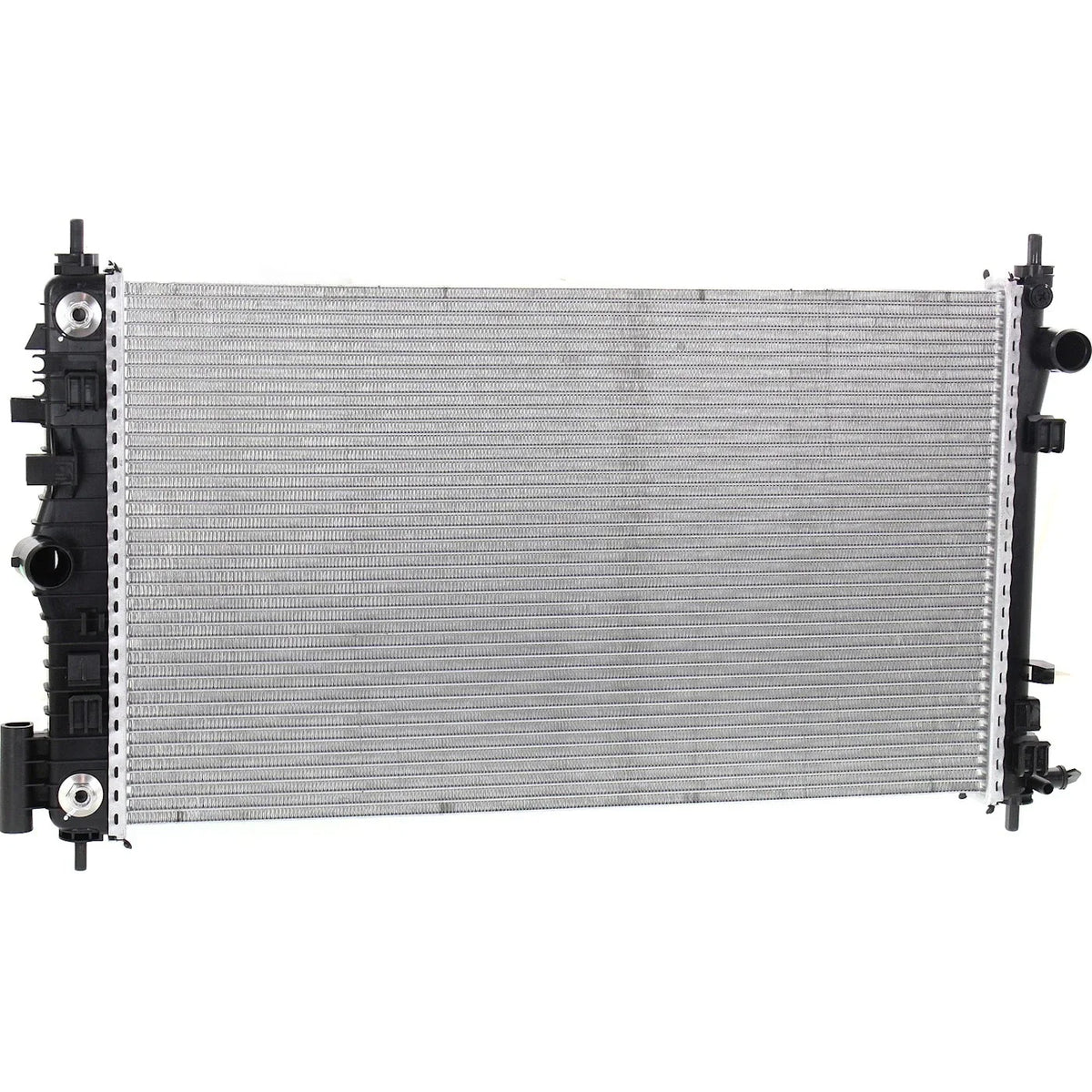 Front Passenger Right Upper Radiator for Buick Regal (2011–2013)