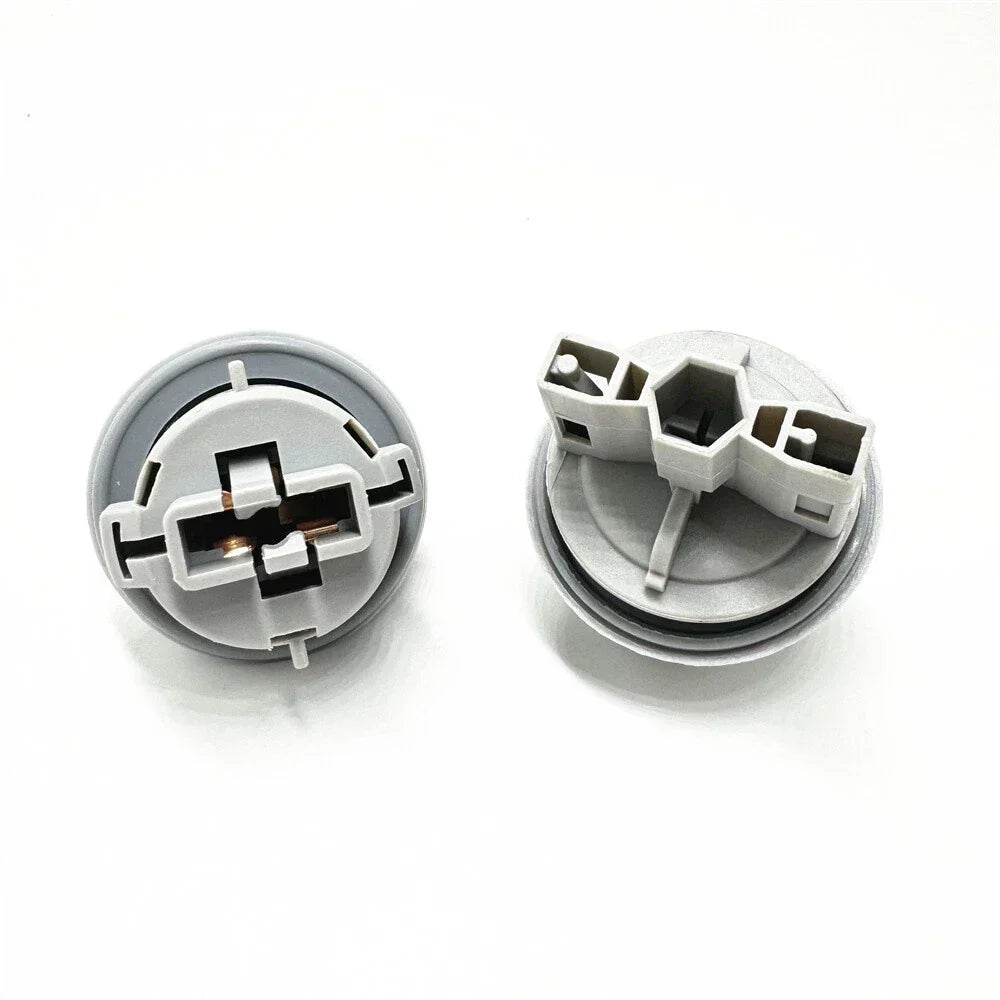 DRL Bulb Socket Holders for Vauxhall Zafira, Astra J, Cascada 2010-2016