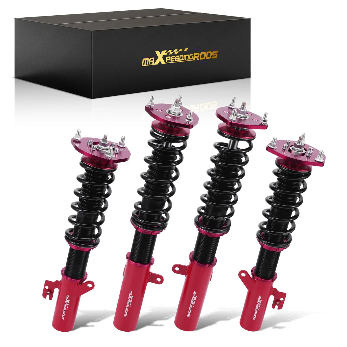 Coilover Suspension 24 Way Adjustable for ES350 Camry 2007-2011