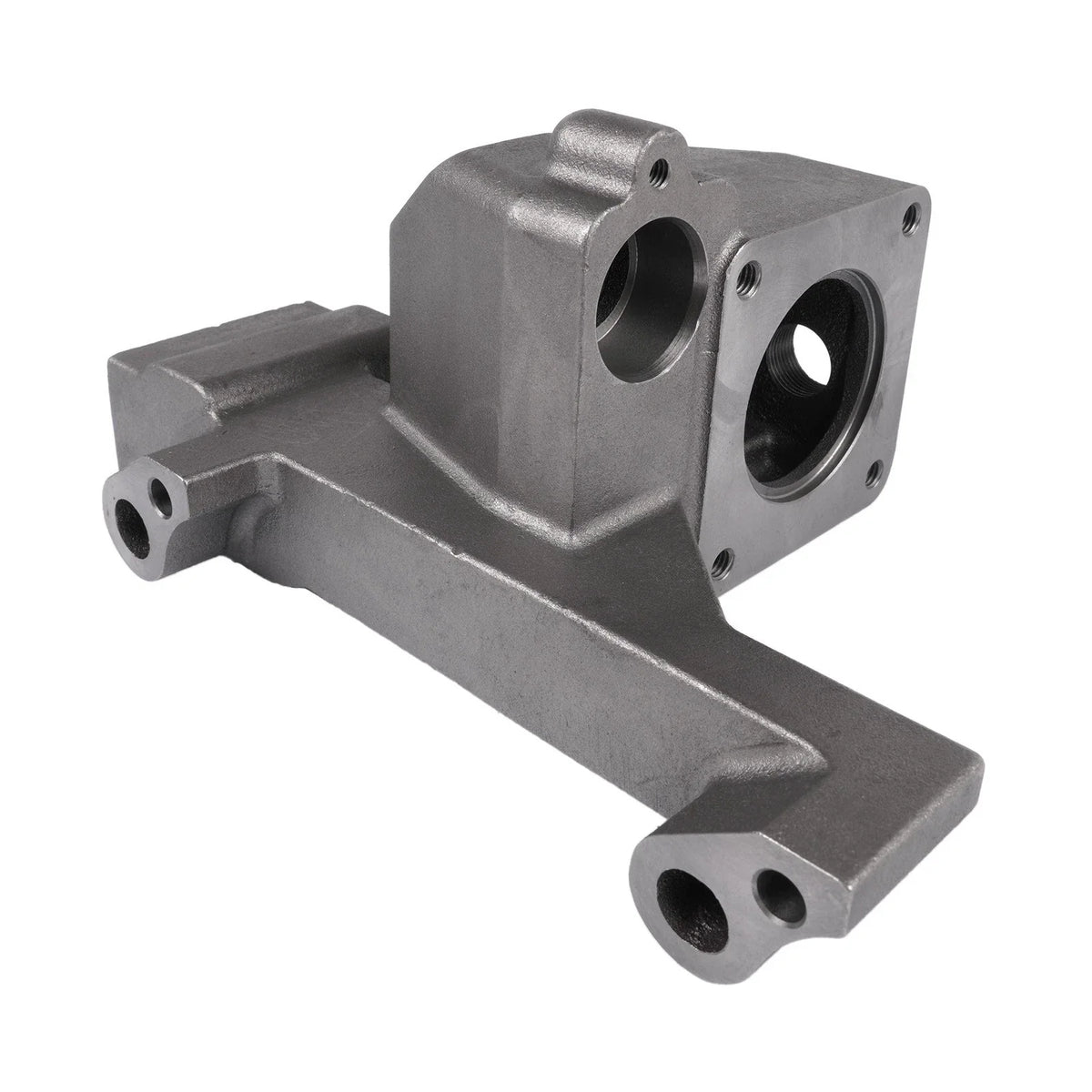 Front Manifold Water Assembly for Cummins NT855 NTA855A