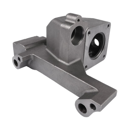 Front Manifold Water Assembly for Cummins NT855 NTA855A