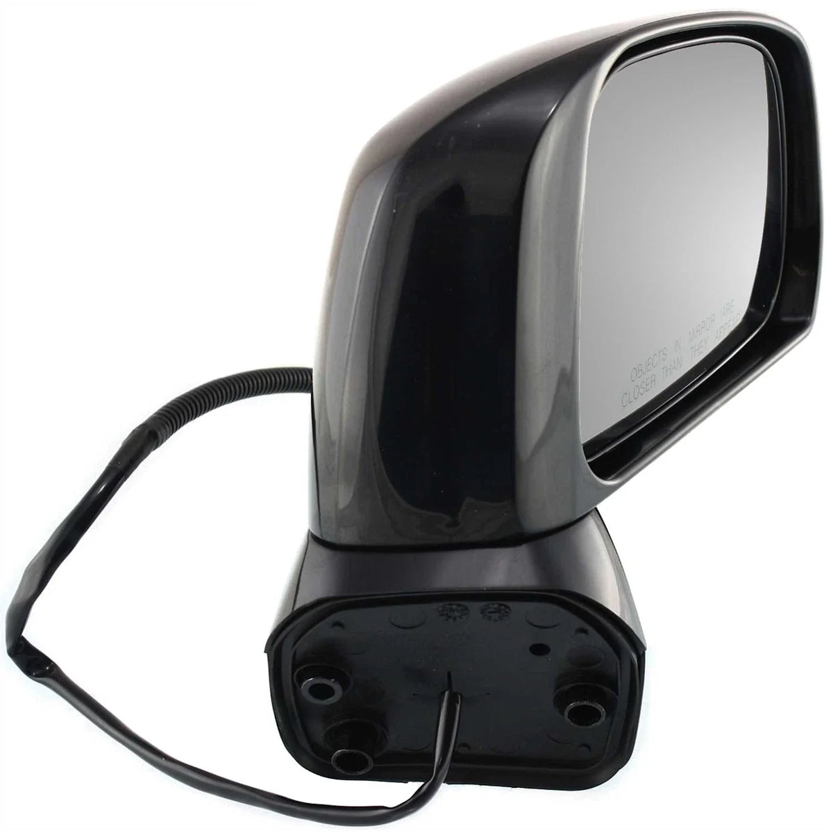 Power Mirror (Passenger Side) for Nissan Versa Hatchback 2007-2012
