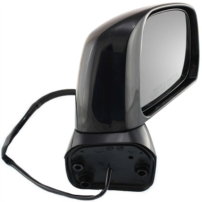 Power Mirror (Passenger Side) for Nissan Versa Hatchback 2007-2012