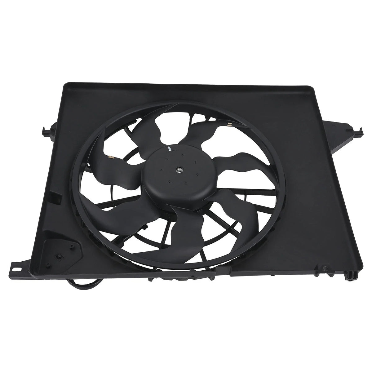Cooling Fan for Hyundai Santa Fe Sport/XL (2013–2018)