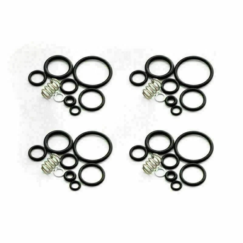 Carburetor Rebuild Kit - 4X for CBR600F2 Honda (1991-1994)