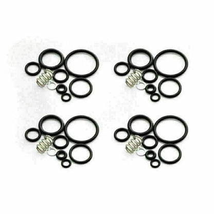 Carburetor Rebuild Kit - 4X for CBR600F2 Honda (1991-1994)