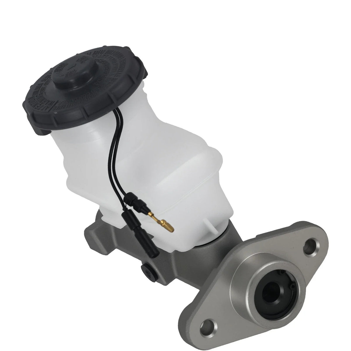Aluminum Brake Master Cylinder 46100S10023 for Honda CR-V 1997–2001