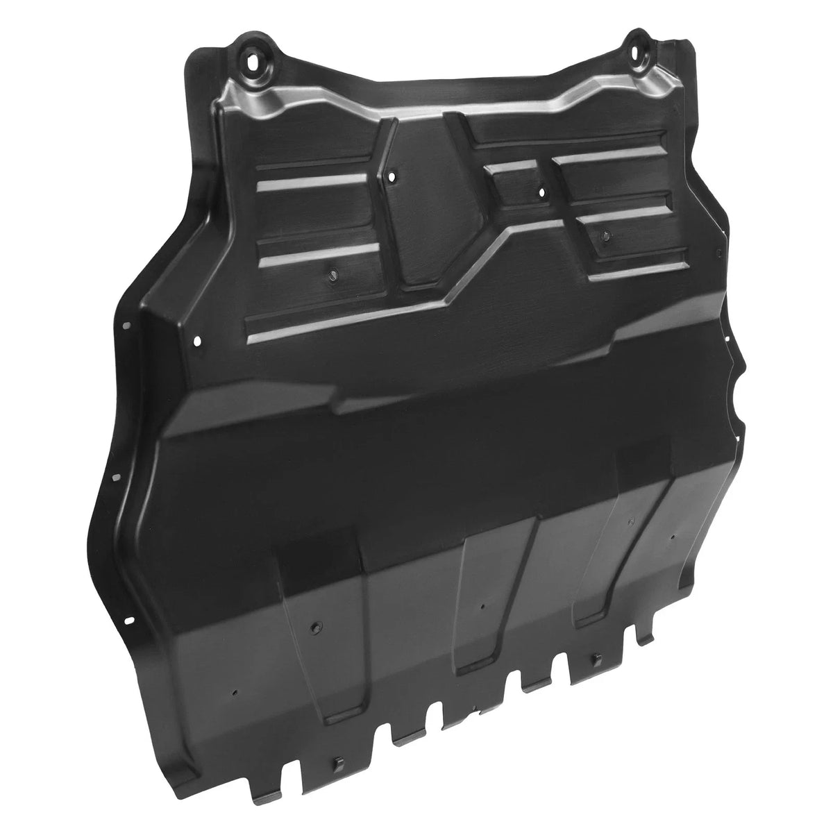 Splash Shield Undercar Protection Pan for Volkswagen Tiguan Limited 09-18