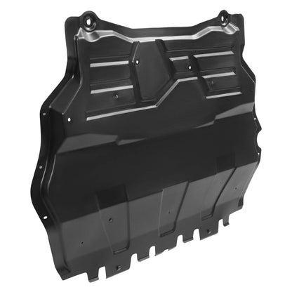 Splash Shield Undercar Protection Pan for Volkswagen Tiguan Limited 09-18