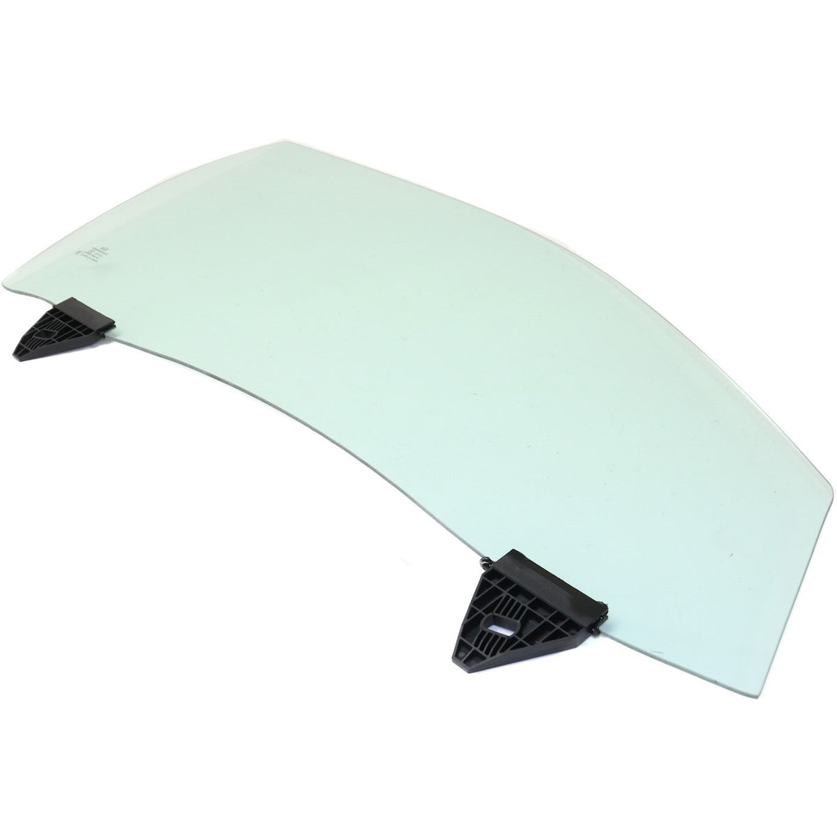 Door Window for Audi A4 (2002–2008) Right Side
