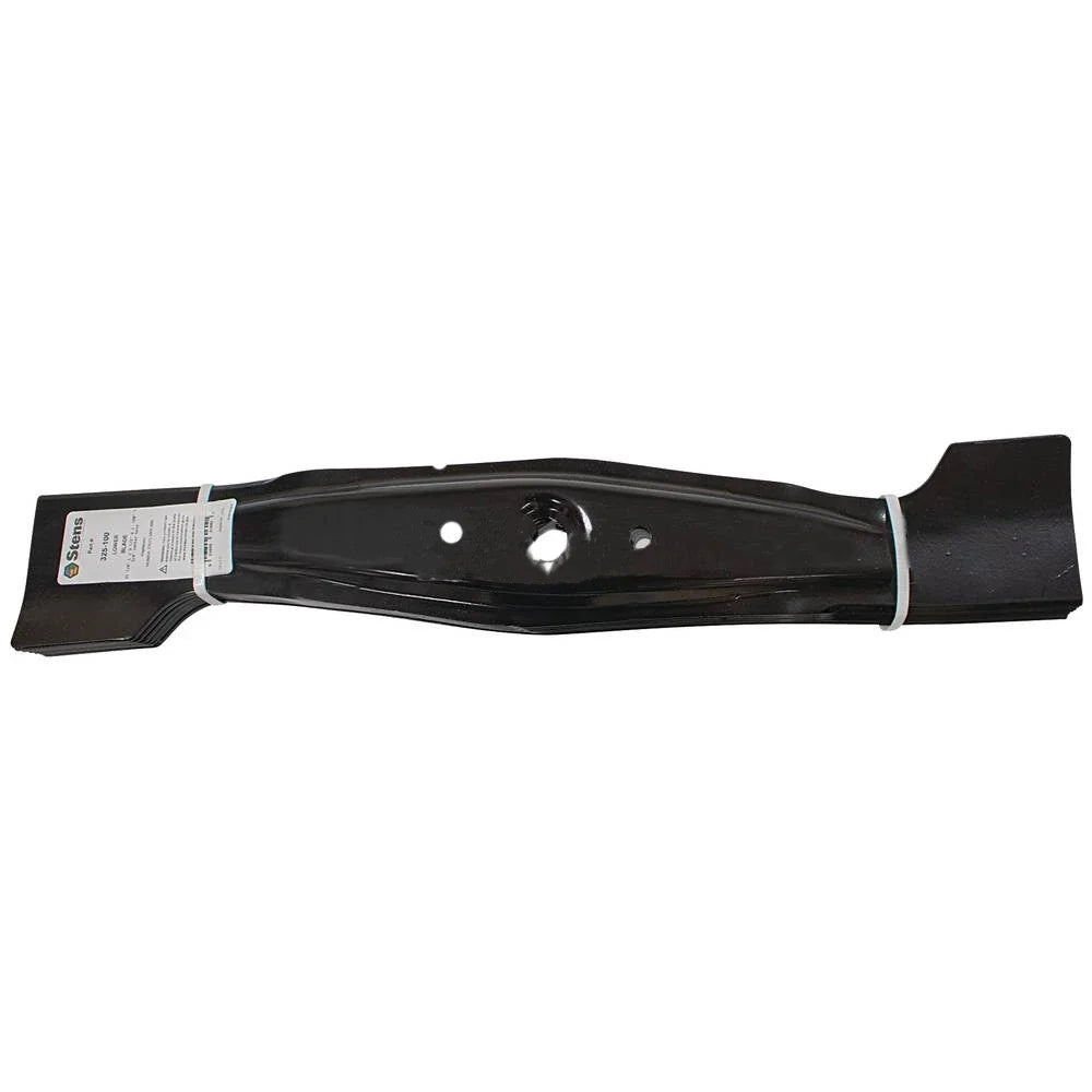 Lower Mulching Blade Shop Pack for Honda (Fits 325-100-6)