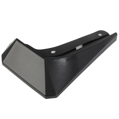 Complete Set of 4 Mud Flaps for Hyundai Santa Fe IX45 (2024)