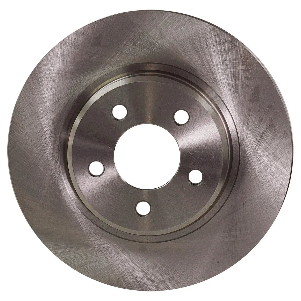 Front Brake Pad & Disc Set for Dodge Challenger (2011–2020)