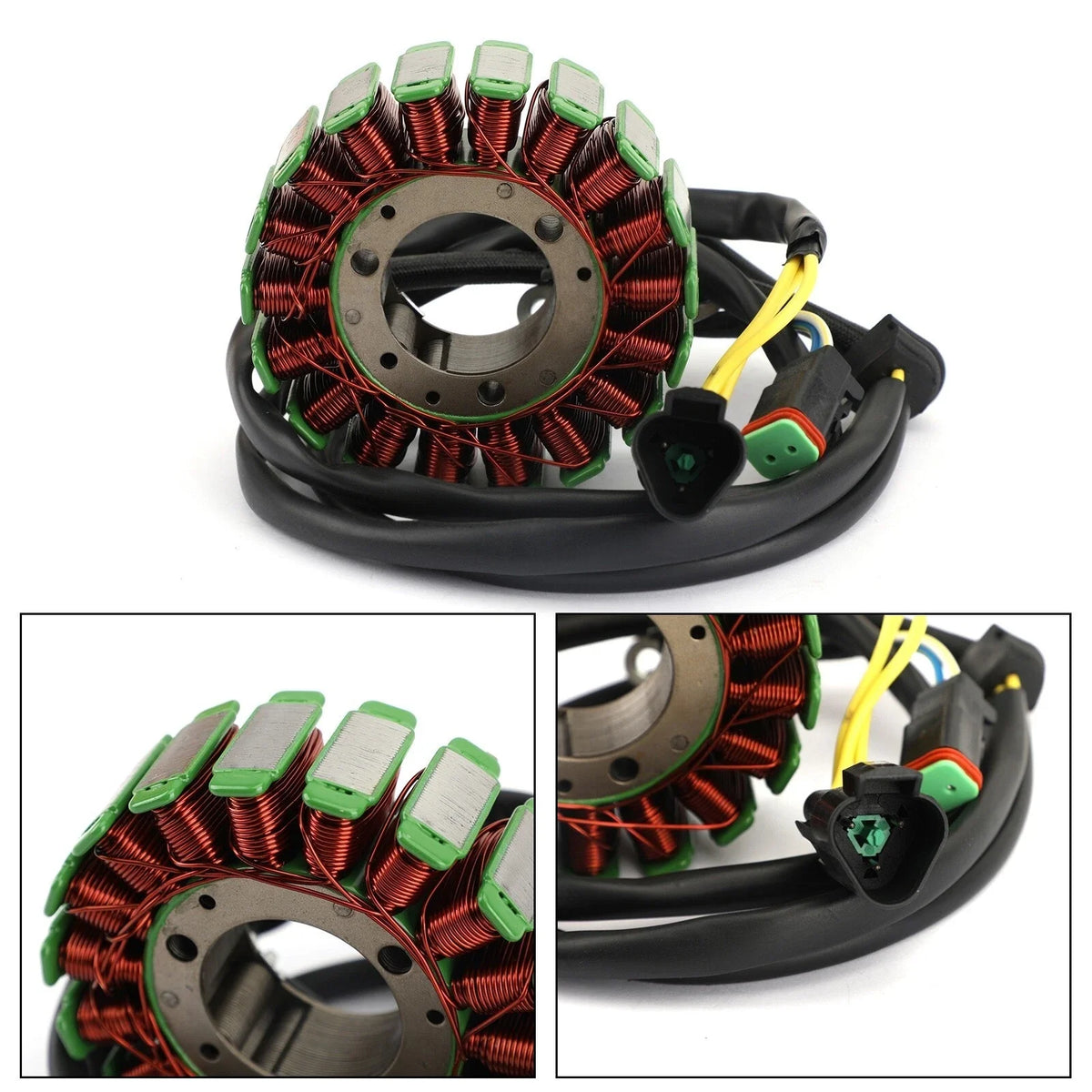 Replacement Stator Generator for Can-Am DS 450 2008-2015 #420296323