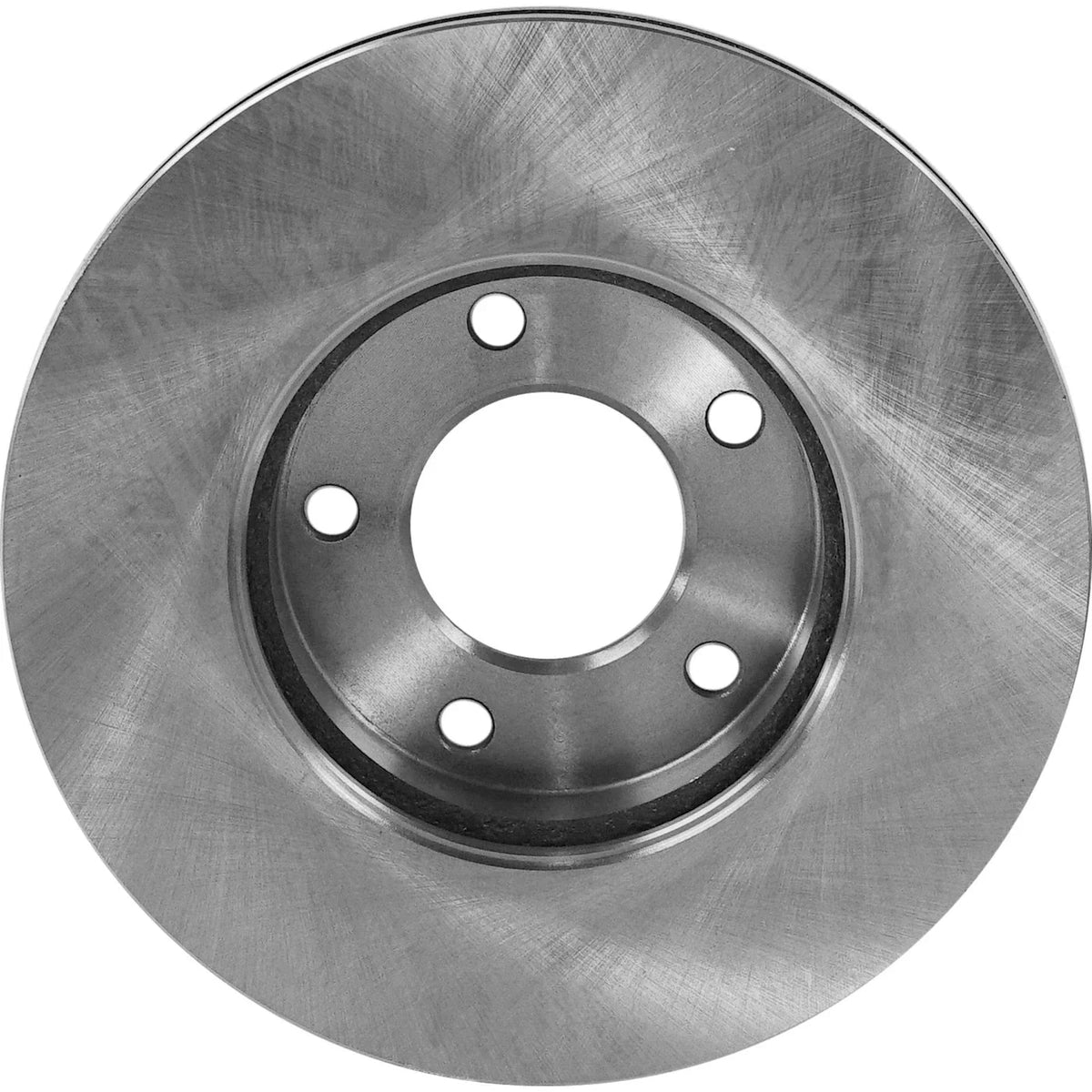 2001-2007 Ford Escape Front Brake Pad and Disc Kit