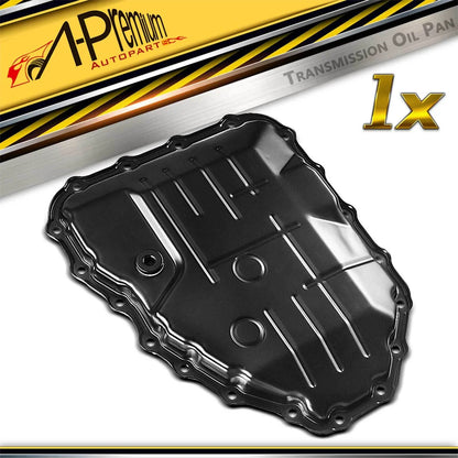 Engine Oil Pan for Kia Spectra5 Soul Hyundai Elantra (2004–2012)