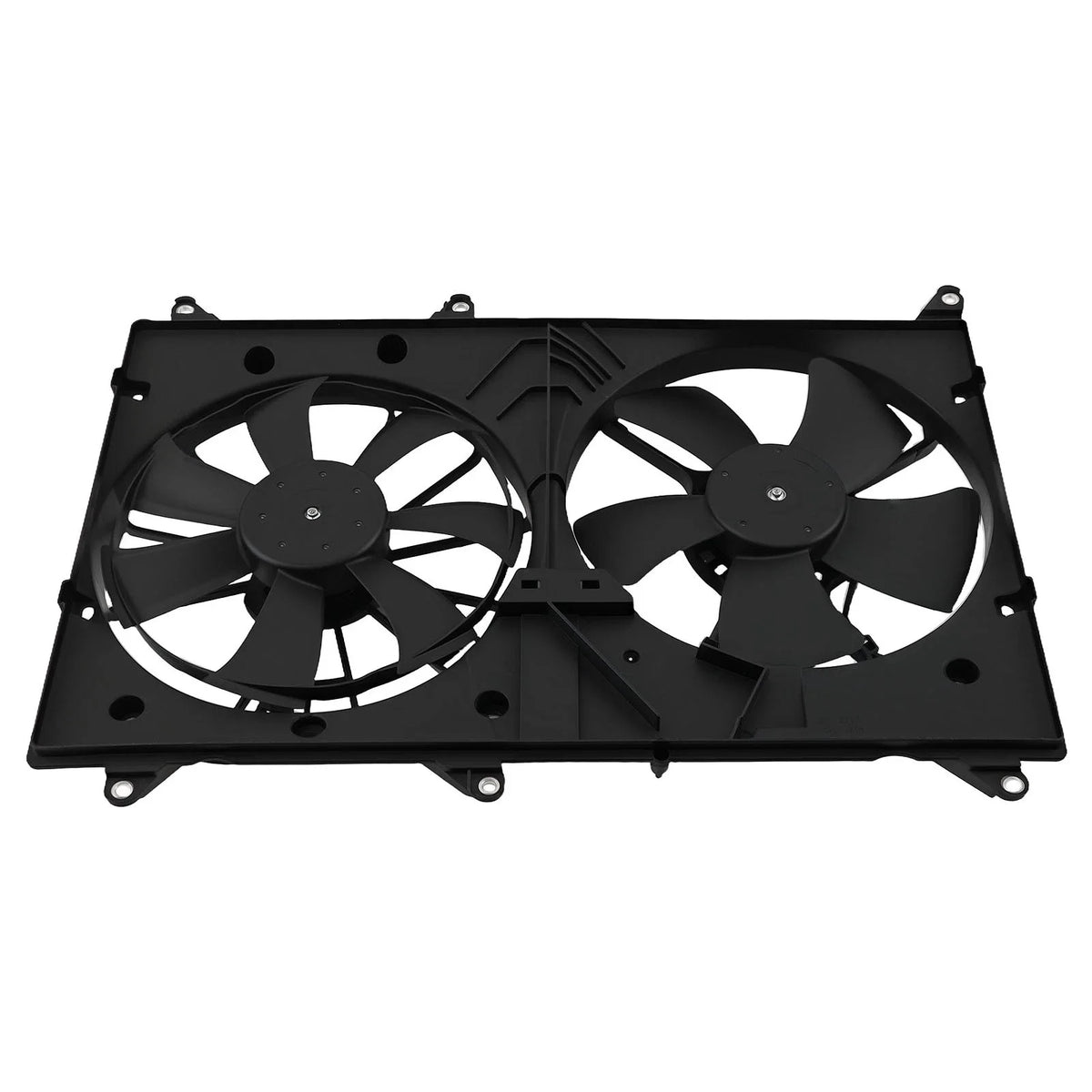 Cooling Fan for Toyota Highlander (2001-2007) Electric FA70720 621172