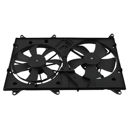 Cooling Fan for Toyota Highlander (2001-2007) Electric FA70720 621172
