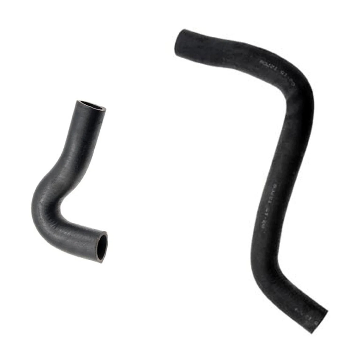 Dayco Upper & Lower Radiator Coolant Hose Kit for Aveo Swift Wave Wave5 (2004–2011)