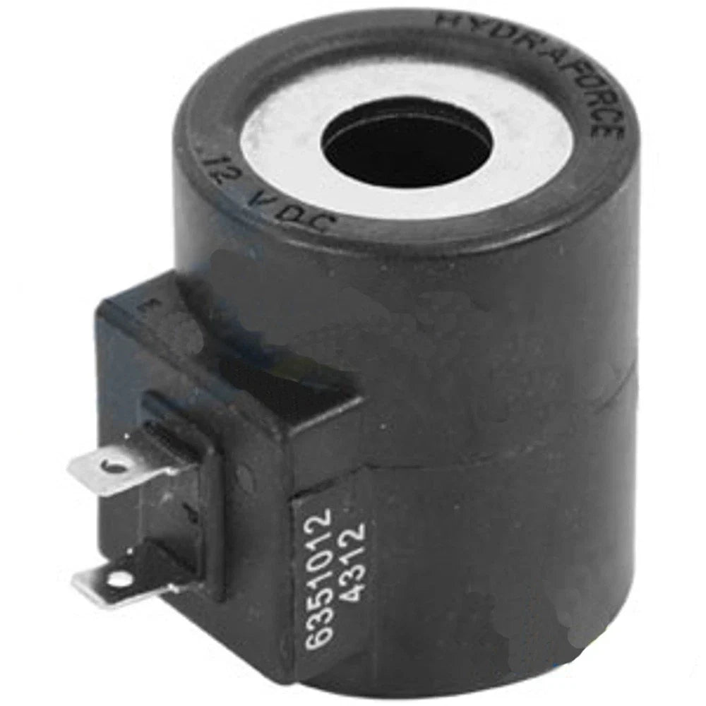 Solenoid Coil for A-253012-AI (12 VDC)