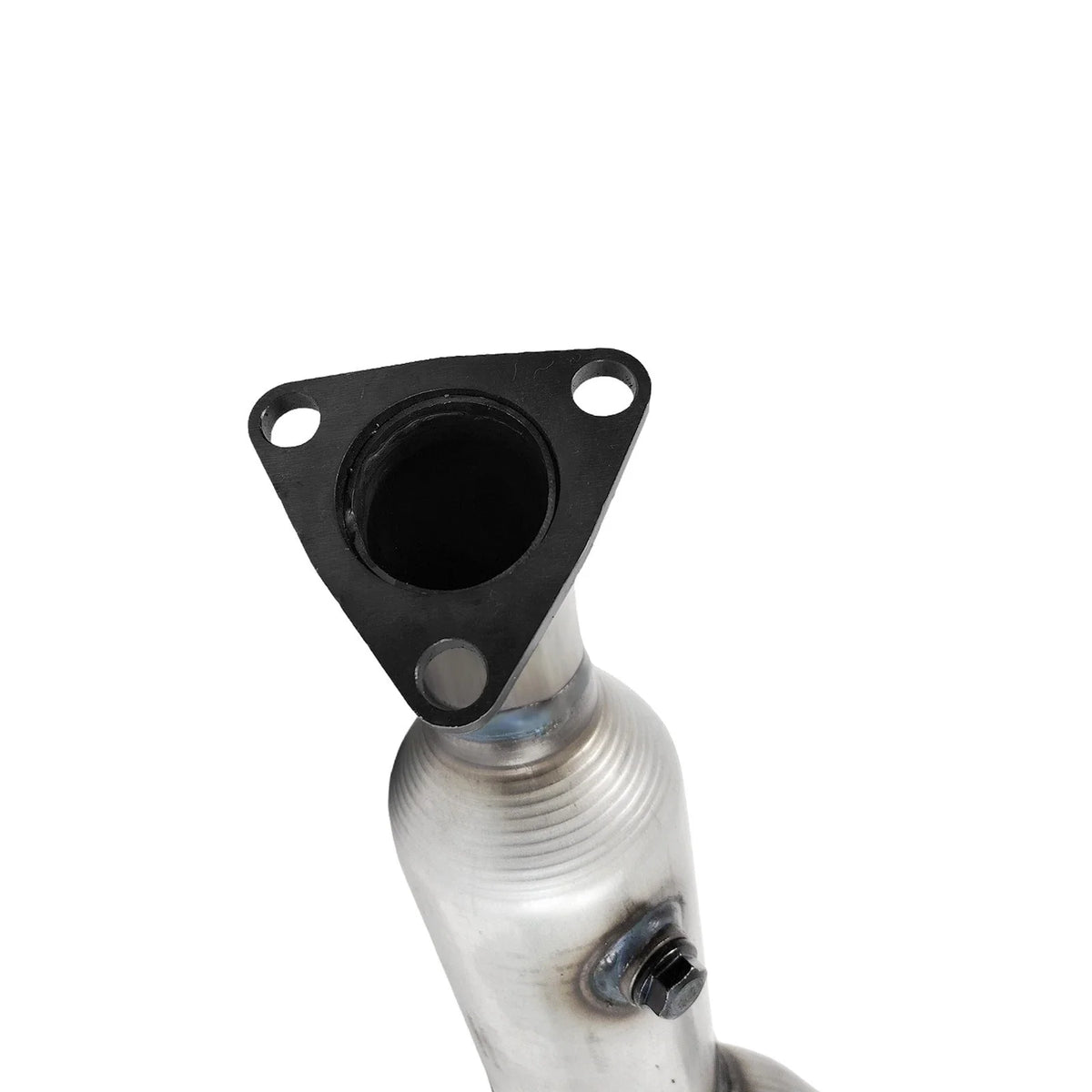 2007-2008 Honda Fit Catalytic Converter (1.5L L4, EPA Approved)