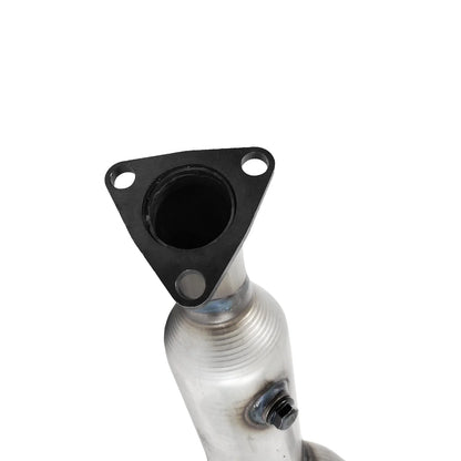2007-2008 Honda Fit Catalytic Converter (1.5L L4, EPA Approved)