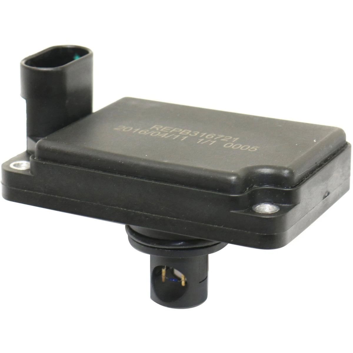 Mass Air Flow Sensor MAF for Oldsmobile Chevy Cutlass 98 LeSabre Century (1998)