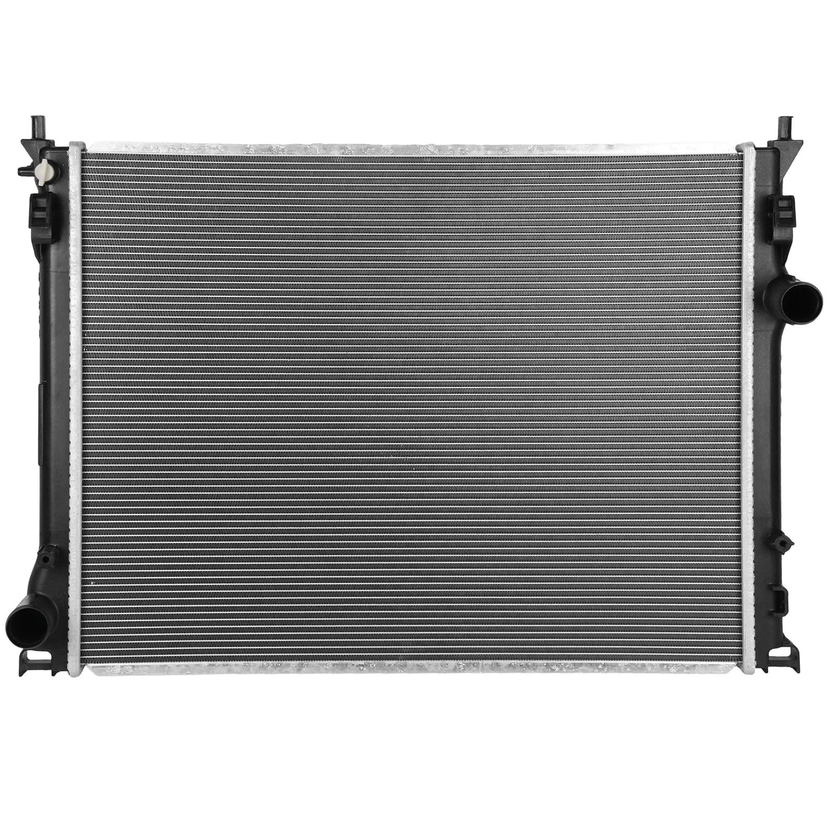 Radiator for Chrysler 300 Dodge Charger Challenger (2009–2019)