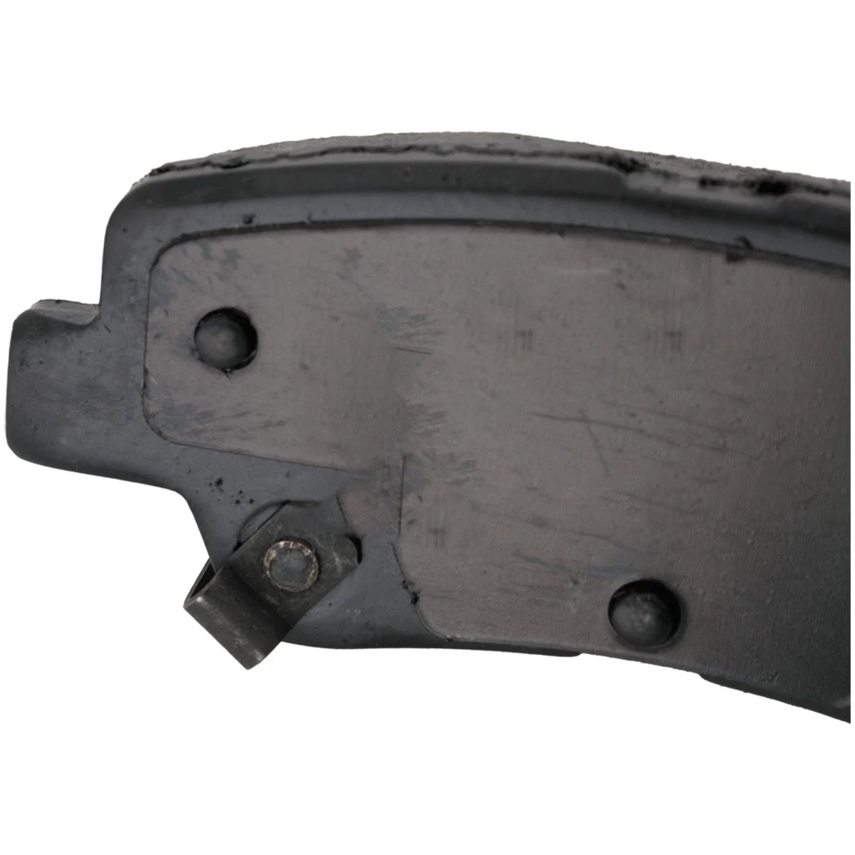 Set of Brake Pads for Front & Rear Kia Forte Forte5 2017-2018