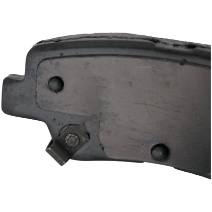Set of Brake Pads for Front & Rear Kia Forte Forte5 2017-2018